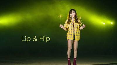 【影纸·初投】泫雅-lip&hip♥初来乍到手下留情啊!♥